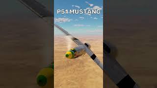 4 Best Looking Aircraft in War Thunder