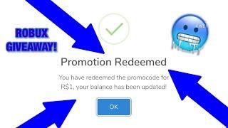 ALL NEW PROMOCODES IN BLOXEARN!!