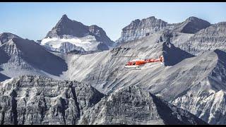 French Safety Video Canmore Base