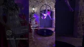 Allure Entertainment - Wedding at Silver leaf Country Club