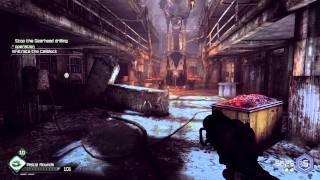 RAGE - Wasteland Legends - 1.Life In Prison