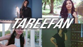 Who Sang It Better: Tareefan - Veere Di Wedding (Badshah,Ritu Agarwal,Nupur Pant,Chhavi Pradhan)