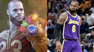 NBA "Fine, I'll Do It Myself! " MOMENTS