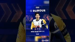 transfer rumours #football #transfermarkt