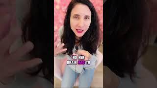 Gymnastics Mental Blocks In A Minute w/Coach Anna