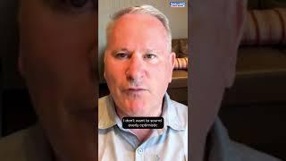 Emergency Briefing with Michael Dickson: Col. Richard Kemp | StandWithUs TV