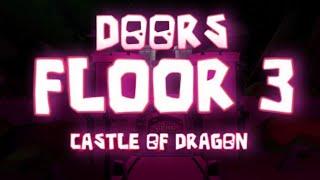 DOORS FLOOR 3 - TEASER TRAILER 2025