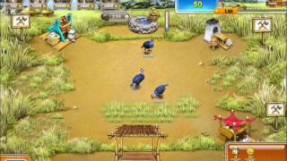 Farm Frenzy 3 - iPhone iPad iPod touch Games Review - CoolAppReview.com