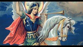 6pm Tuesday 23 April 2024 Holy Liturgy - Svyatoho Yura / St George's Feast