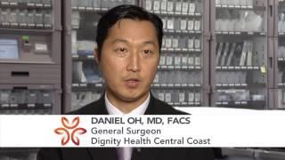 Minimally Invasive Surgery | HealthBreak | Dignity Health | Marian Regional Medical Center