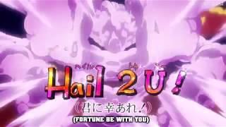 HELL 2 U - HAIL 2 U [JoJo`s Bizarre Adventure]