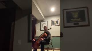 Brennan Rogers_Cello_DPYO Audition