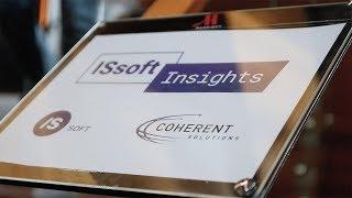 ISsoft Insights 2018