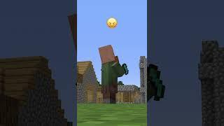 They Took My Dog vs Ender Pearl Fail Emoji Reaction #shorts #meme #minecraft
