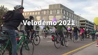 Velodemo 2021