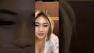 SRI AYU TARISA BIGO LIVE TERBARU 22/04/2024 | PART 2 |