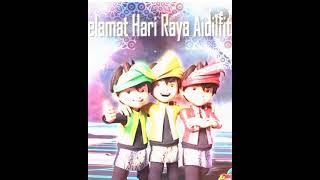 Editan berkelas nomor 1boboiboy