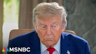 ‘Thinks he’s the greatest expert’: Political Analyst on Trump’s two-week extension to Iran decision