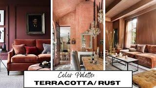 For All Terracotta & Rust Lover's | Terracotta Home Decor | And Then There Was Style