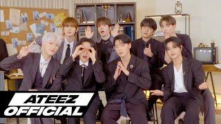 ATEEZ(에이티즈) - 'WORK' MV Reaction