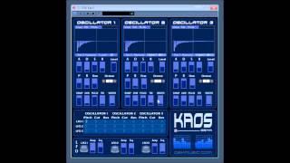 DSK KAOS by DSK Music