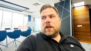 WHAT SHOULD I DO? Turning down a HUGE YouTube Brand Deal!