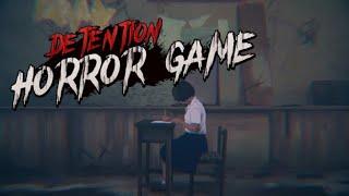 Detention Horror Android Game