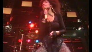 BLACKLACE "I Like To Rock" (OFFICIAL VIDEO)