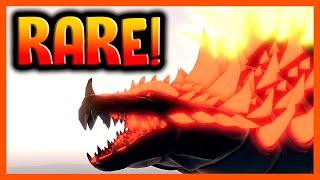 GETTING A KILL WITH RARE KAIJUS! (PART 2) - Roblox Kaiju Universe