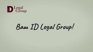 ID LEGAL GROUP - 5 РОКІВ РАЗОМ