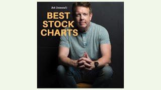Best Stock Charts | TrendSpider Endorsement