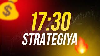 17 30 STRATEGIYASI