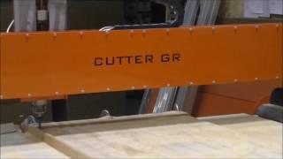 Станок с ЧПУ Cutter GR