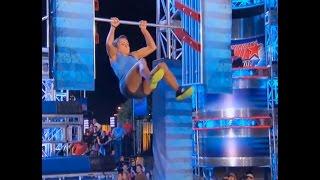 How to do the Salmon Ladder - Easy method and technique - American Ninja Warrior #SUPERHUMANNINJA