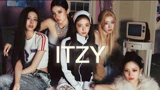 ITZY MV Playlist 2024 Updated | Tyna Nguyễn