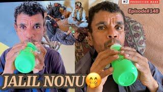 JALIL NONU|Balochi Funny Video|Episode#148|2024|@MZPRODUCTIONMAND