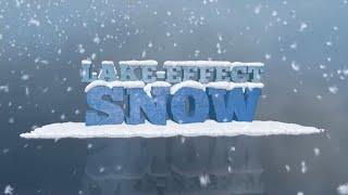 Lake Effect Snow Explainer - no branding