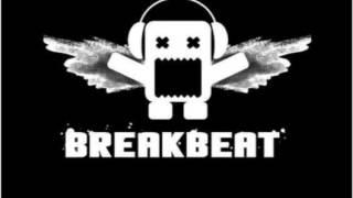 temas retro de breakbeat