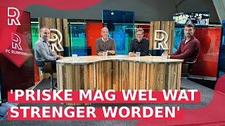 Waarom FC Rijnmond FEYENOORD niet als FAVORIET ziet tegen FC Twente