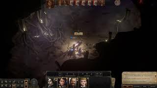 Создатель королей / Pathfinder Kingmaker gameplay. Стрим ч.3.1