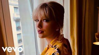 Taylor Swift ft. Ed Sheeran - Love [Music Video]