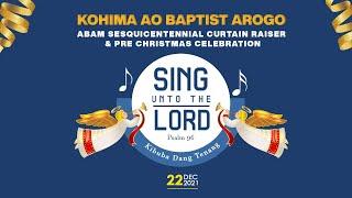 KABA 22 December 2021 | KABA ABAM SQC Curtain raiser