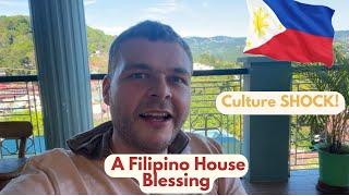 Culture Shock & Blessed At The Same Time | Mountains of the Philippines 