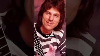 Jeff Beck On Making "Superstition". #shorts #interview