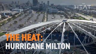 The Heat: Hurricane Milton