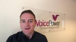 A Day in The Life of A Dragon Trainer | VoicePower Ltd