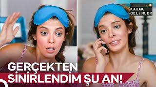 Bir Seni Bir De Erken Saatte Çalan Alarmları Ardacım... | Günlük Şebnem Dozu #22