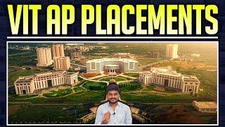 VIT AP University Placement Details | Amaravati | Engineering Colleges In Ap | YoursMedia | ApEamcet