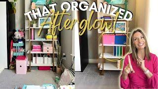 Overcoming My SENTIMENTAL CLUTTER JOURNEY with Organize 365 Solutions by Lisa Woodruff!