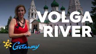 Volga River | Getaway 2020